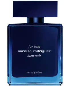 Narciso Rodriguez Men's 3.4 Ounce Bleu Noir Eau de Parfum