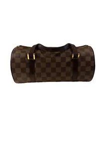 Pre-owned Louis Vuitton Leather Shoulder Bags IB26020270 LV Papillon