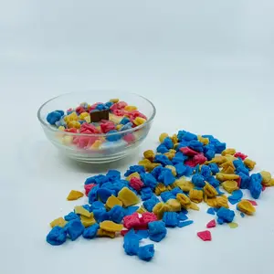 Cereal Bowl Candle, Captain Crunch