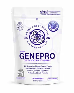 Genepro NexGen Collagen Flavorless Protein