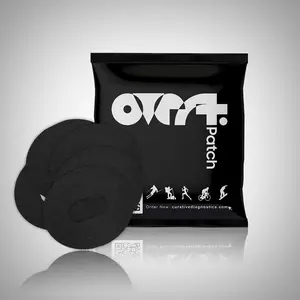 Overt Dexcom G6 Adhesive Patch [ 5 Pack }