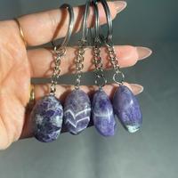 Chevron Amethyst