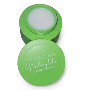 Melting balm makeup remover makeup cleanser