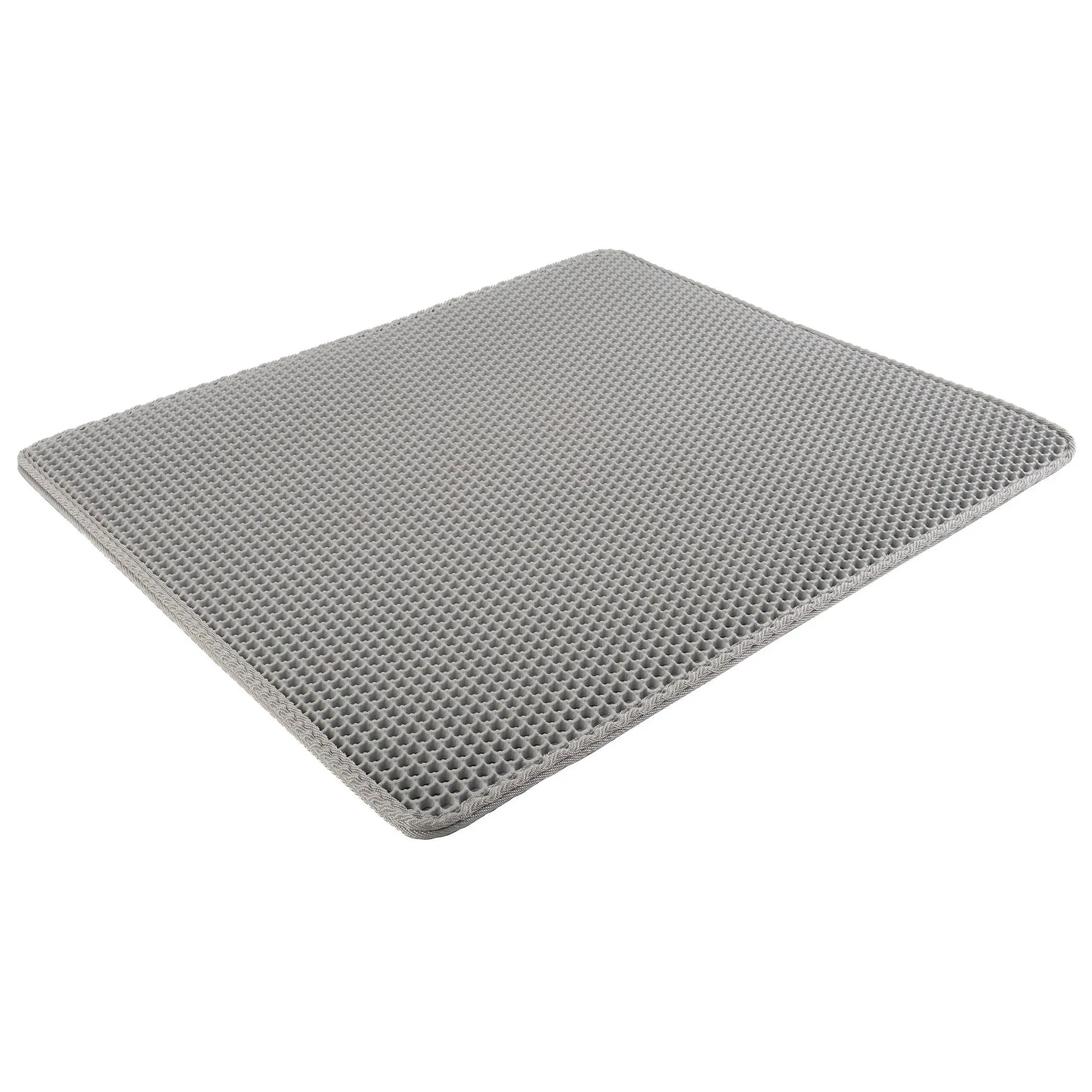 Petmaker Cat Waterproof Litter Box Mat