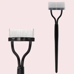 WinkBabe Eyelash Separator for Easy and Clean Mascara Application and De-Clumping