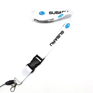 Luxury Car Key Rings, Keychain Wristlet Strap Pendant Accessories for Subaru Models, Stylish & Durable Design, Perfect Gift Option