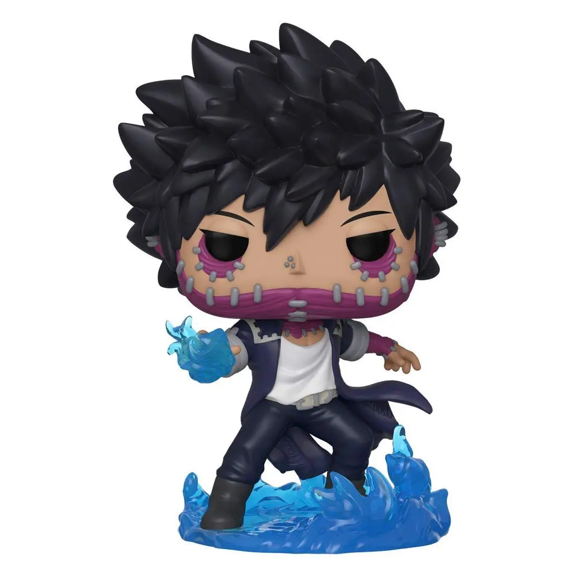 Funko POP! Animation My Hero Academia - Dabi, Fall Convention Exclusive