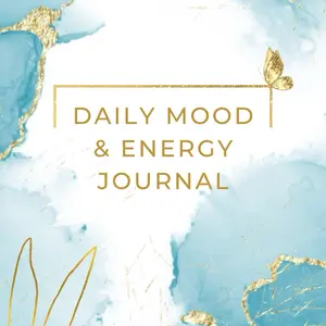 Mood & Energy Journal
