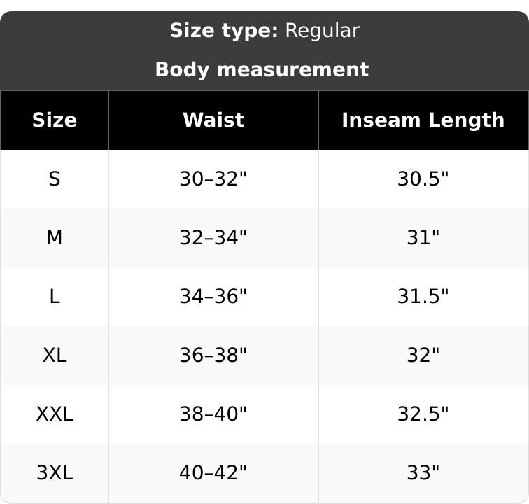 3-Pack Men's Classic Heavyweight Fleece Sweatpants with Open Bottom (S-3XL)