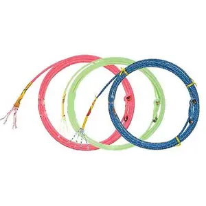 Cactus Ropes Sizzler Youth 4 Strand Team Rope