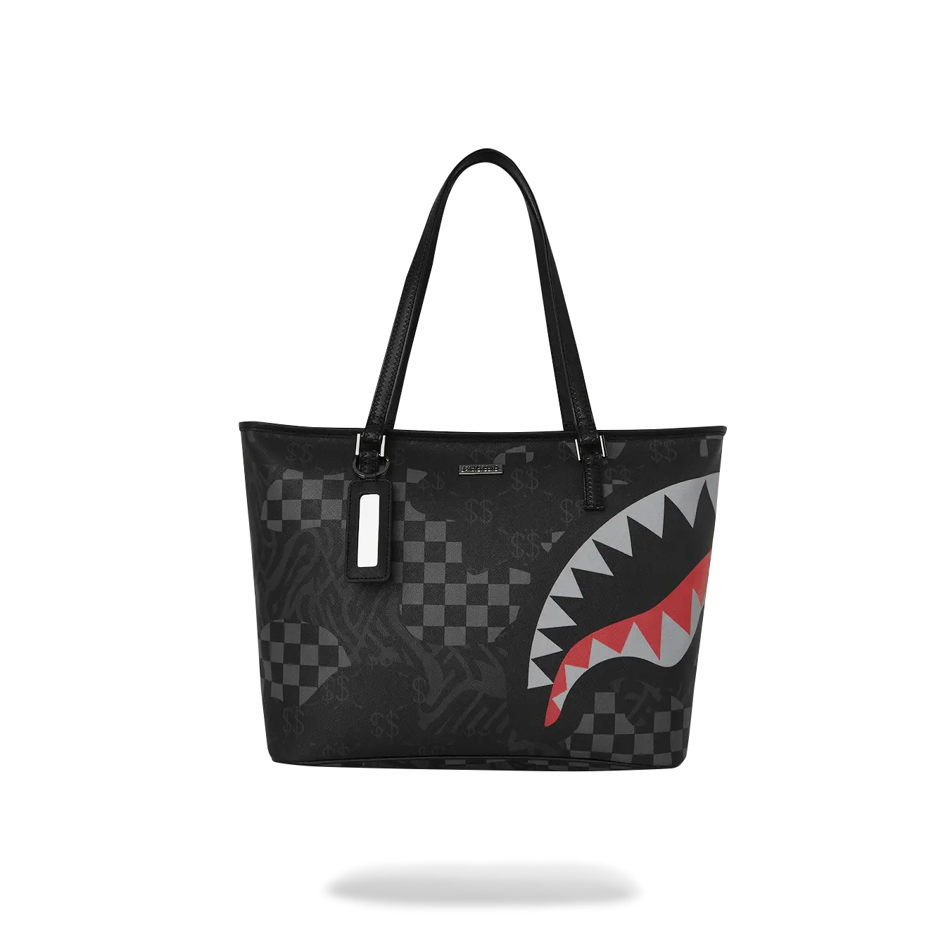 4AM ECLIPSE TOTE