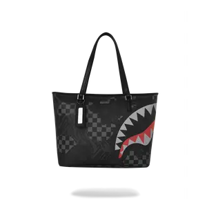 4AM ECLIPSE TOTE