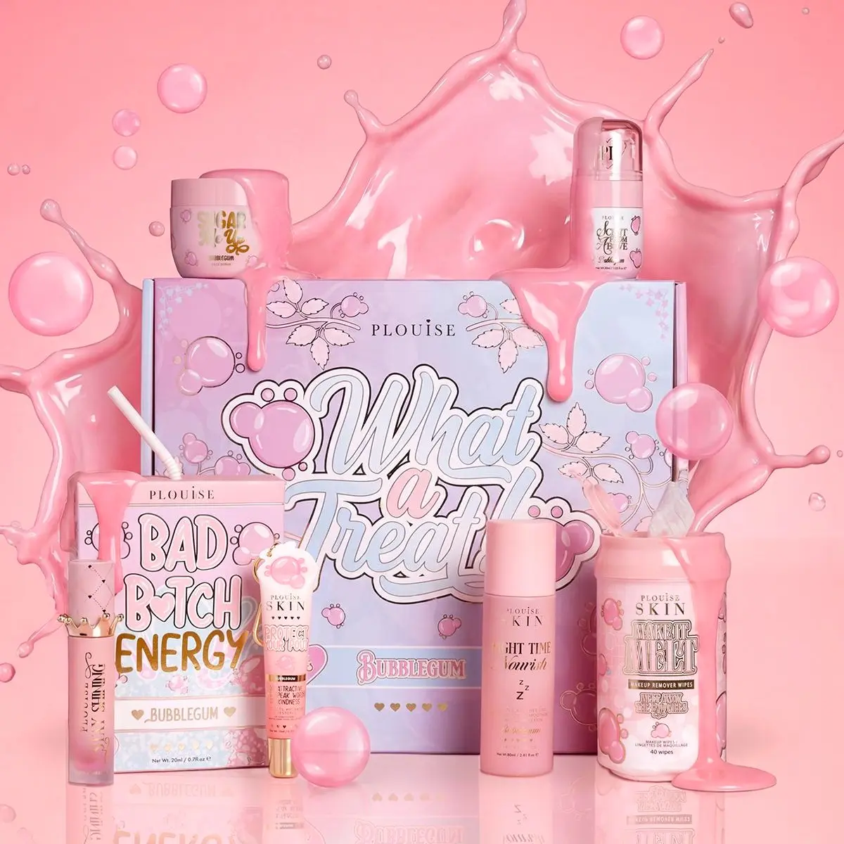 P.Louise What A Treat Bundle P.Louise What A Treat Bundle