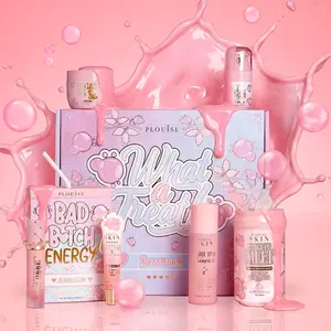 P.Louise What A Treat Bundle