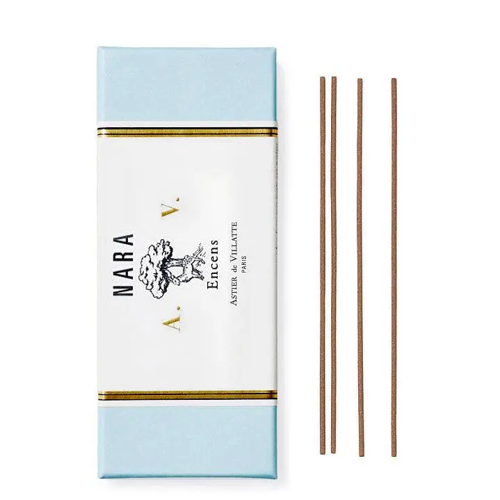 Nara Incense