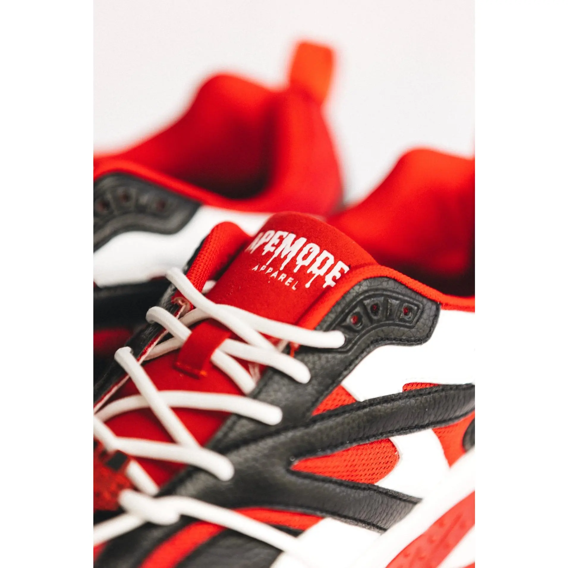 Jungle Runners "Firestrike"
