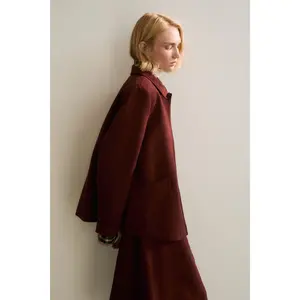 H&M Collared jacket