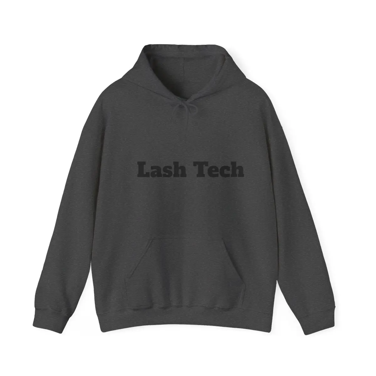 LASH TECH HOODIE . Sleeve Sweaters Tops Long Sleeve