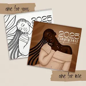 2025 Affirmation Wall Calendar for Office Supplies 2025 Affirmation Wall Calendar for Office Supplies