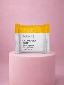 Calendula Soap