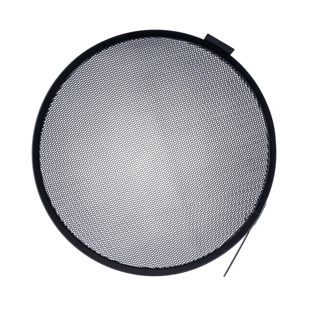 New Durable Glow Grid Camera Accessory, 10-Degree, Compatible with 7" Reflector for Photographers