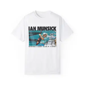 Ian Munsick Tee