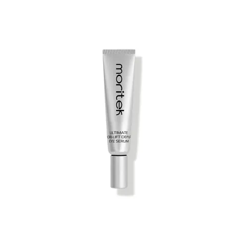 [only first 100 order] MORITEK Ultimate Mori-lift Depuff Eye Serum(3ML Travel Size)｜Anti-aging, Skincare, Reduces wrinkles, Eliminates eye bags, Eye Brightener, Eye Repair Cream
