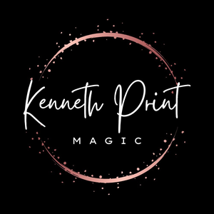 Kenneth Print Magic