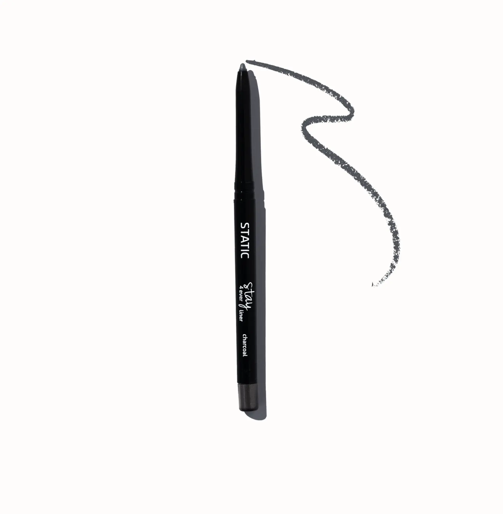 Stay 4 ever liner Charcoal