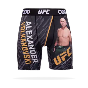 Alexander Volkanovski Men's Boxer Briefs