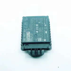 For Volkswagen Audi 2Q0-907-561-J OEM Front Distance Radar Sensor 2Q0907561J