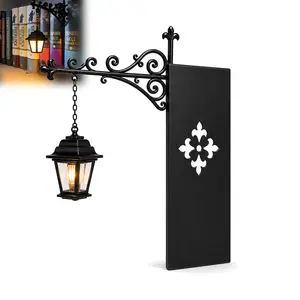 Library Lantern Decorative Bookshelf Lighting, Mini Hanging LED Bookshelf Lamp for Reading Nook, Home Library & Study, Warm Night Light, Halloween Decor, Gift for Book Lovers