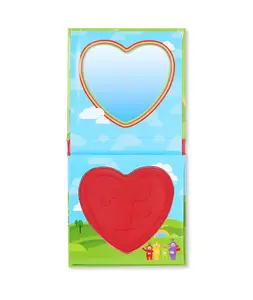 Tinky Winky's Purse Blush