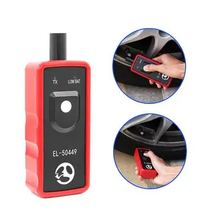 EL-50449 TPMS Activation Tool For Ford Ford Cars Tire Pressure Reset Instrument