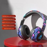 Darkmoon (Seven-color gradient)