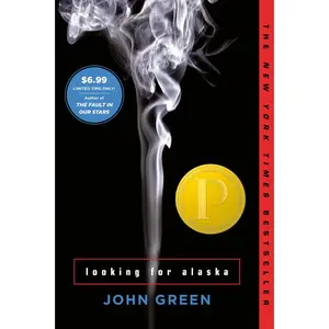 USED-Looking for Alaska by Green, John (Paperback)