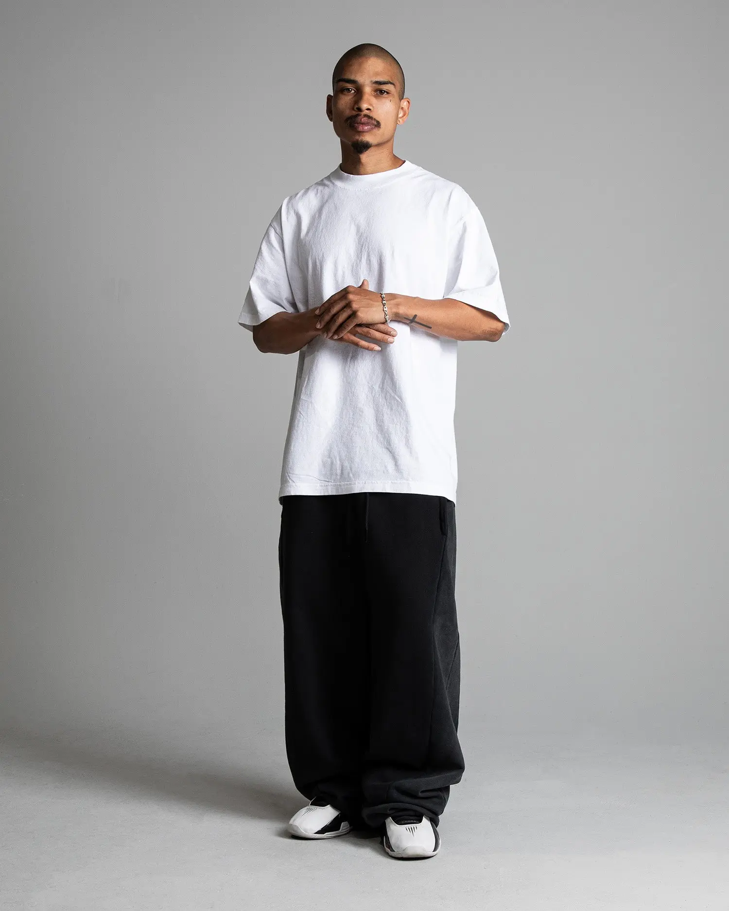 7.5oz Max Heavyweight Garment Dye