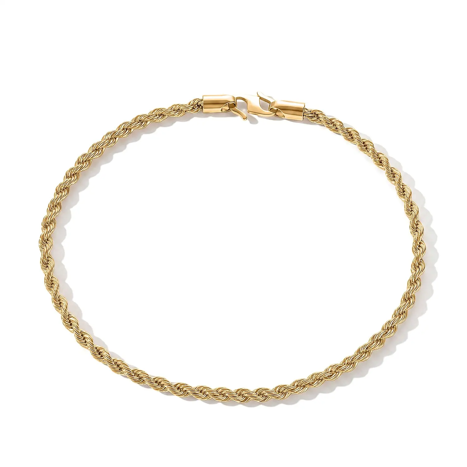 VGL 10K Gold Bracelet VGL 10K Gold Bracelet