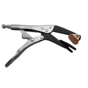 Cta Manufacturing Corp  Plugweld Pliers