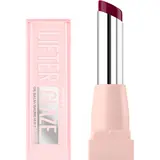 Lifter Glaze Oil Balm with Hyaluronic Acid and Hydrating Oil Blend, Lip Balm with 24HRs of Smooth, Buildable Color, Moisturizing Shine, Maybelline