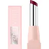Lifter Glaze Oil Balm with Hyaluronic Acid and Hydrating Oil Blend, Lip Balm with 24HRs of Smooth, Buildable Color, Moisturizing Shine, Maybelline