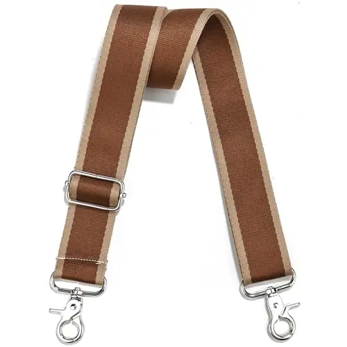 Silver Hardware color Block 810