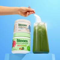 Strawberry Kiwi and Unflavored