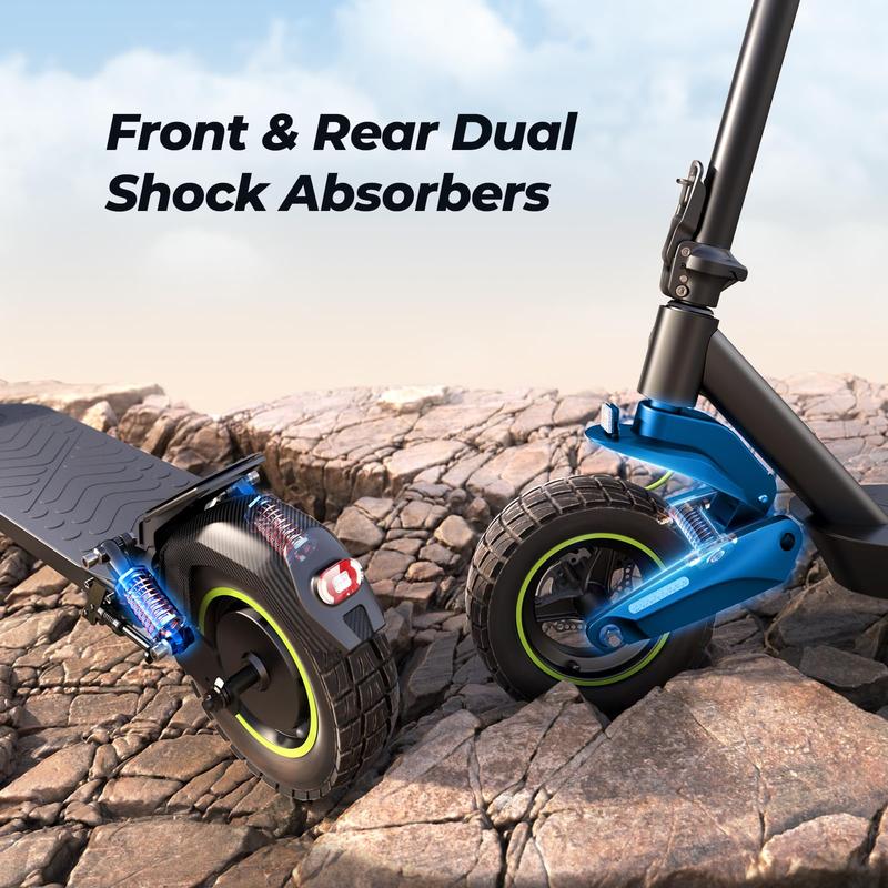 【New Year Sale】 Electric Scooter, 350W/1000W Powerful Motor, 8.5"/10" Tires, 28Mph/19MPH/18MPH, 37/19/12 Miles Max Range, Dual Braking E-Scooster for Adults/Teens 【New Year Sale】 Electric Scooter, 350W/1000W Powerful Motor, 8.5"/10" Tires, 28Mph/19MPH/18MPH, 37/19/12 Miles Max Range, Dual Braking E-Scooster for Adults/Teens