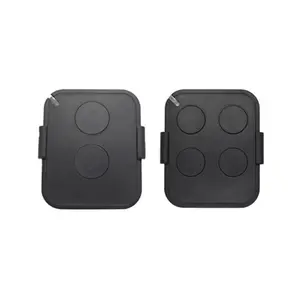 Garage Door Remote Control 433.92mhz Rolling Code, Reliable Keyless Entry for Home Automation, Universal Compatibility for Easy Access