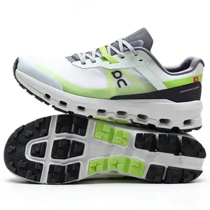 On Cloudventure Performance Running Shoes, Breathable Cushioned Athletic Sneakers for Men & Women, Trail Running & Gym Style