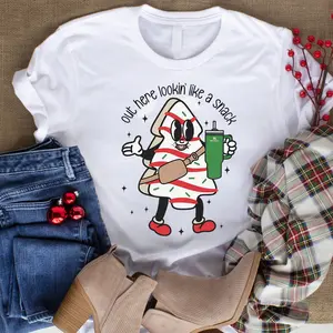 Christmas Mystery Tees