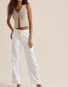 Kamry Straight Leg Pants