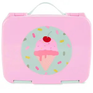 Kids Bento Lunch Box - Sparks Ice Cream