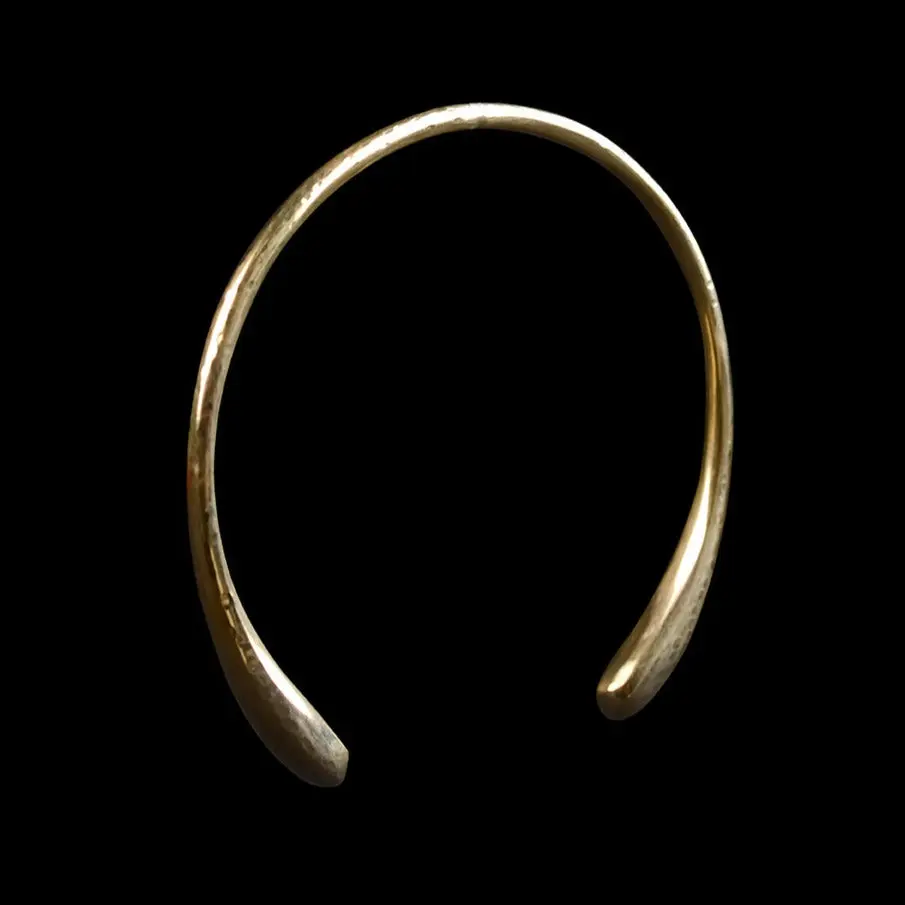 Brass Choker